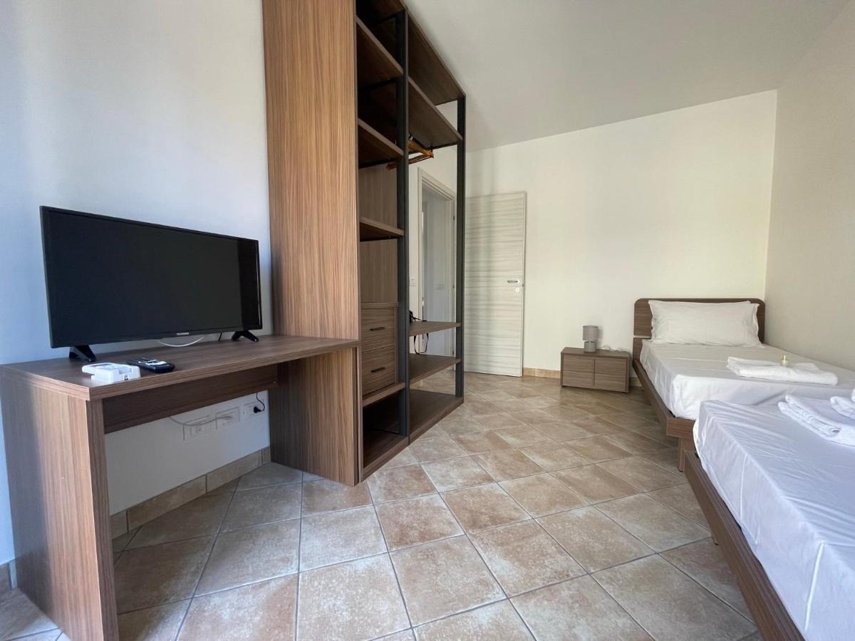 מסקלי Maison De Cheeramie - Tourist Apartments Tra Mare E Etna מראה חיצוני תמונה