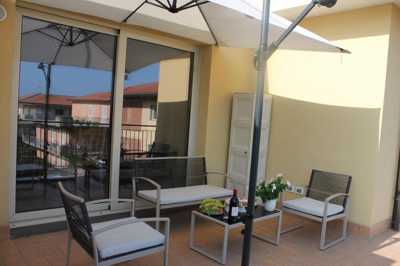 מסקלי Maison De Cheeramie - Tourist Apartments Tra Mare E Etna מראה חיצוני תמונה