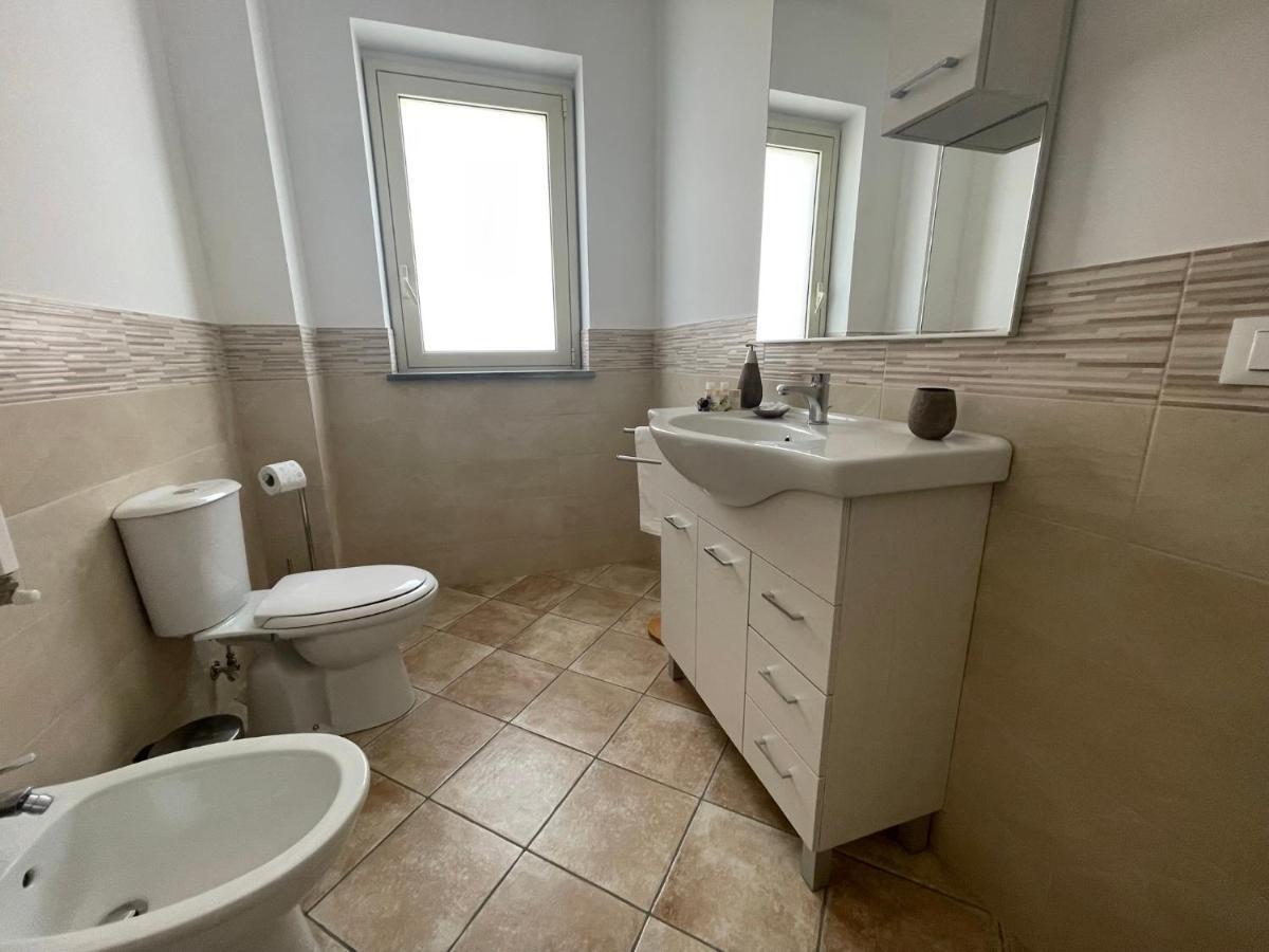 מסקלי Maison De Cheeramie - Tourist Apartments Tra Mare E Etna מראה חיצוני תמונה