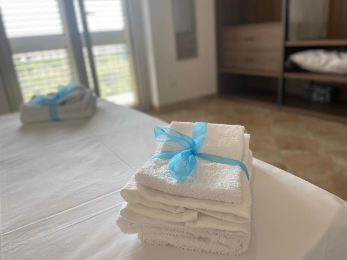 מסקלי Maison De Cheeramie - Tourist Apartments Tra Mare E Etna מראה חיצוני תמונה