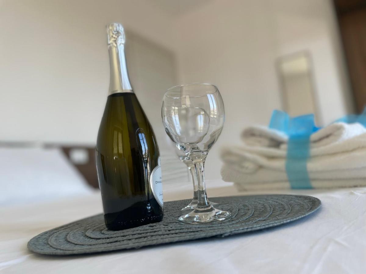 מסקלי Maison De Cheeramie - Tourist Apartments Tra Mare E Etna מראה חיצוני תמונה