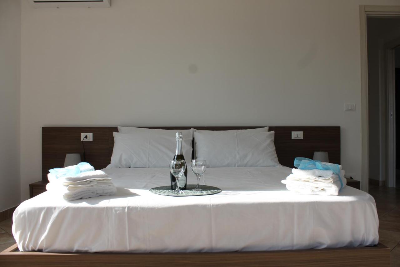 מסקלי Maison De Cheeramie - Tourist Apartments Tra Mare E Etna מראה חיצוני תמונה