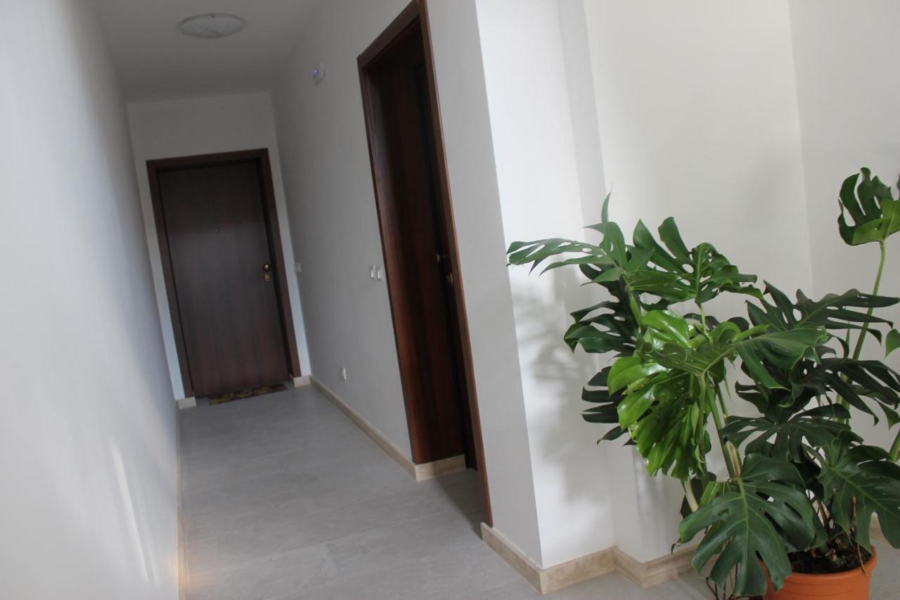 מסקלי Maison De Cheeramie - Tourist Apartments Tra Mare E Etna מראה חיצוני תמונה