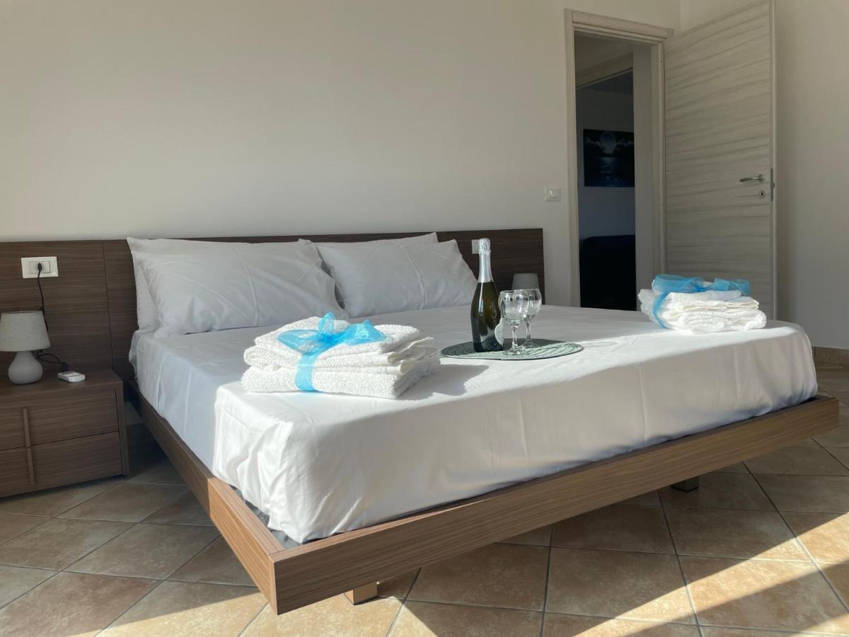 מסקלי Maison De Cheeramie - Tourist Apartments Tra Mare E Etna מראה חיצוני תמונה