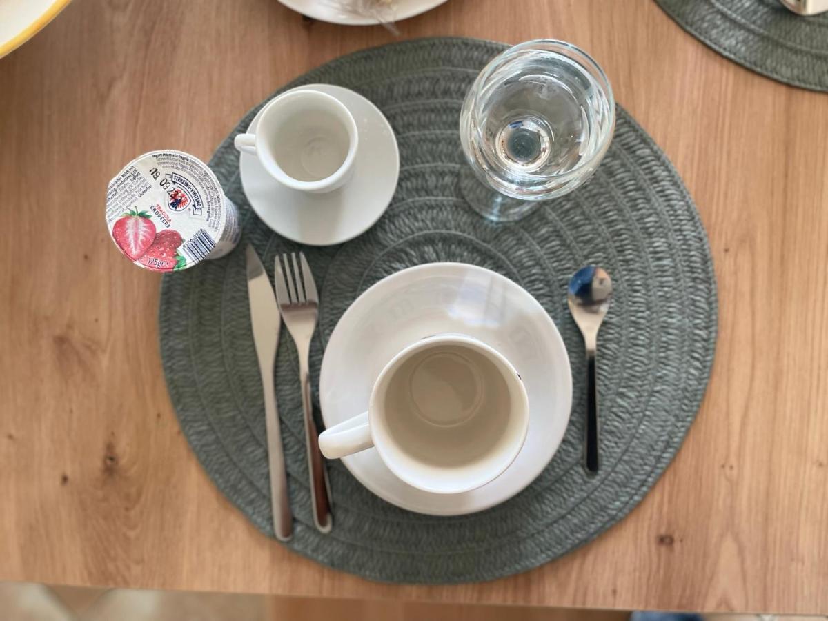 מסקלי Maison De Cheeramie - Tourist Apartments Tra Mare E Etna מראה חיצוני תמונה
