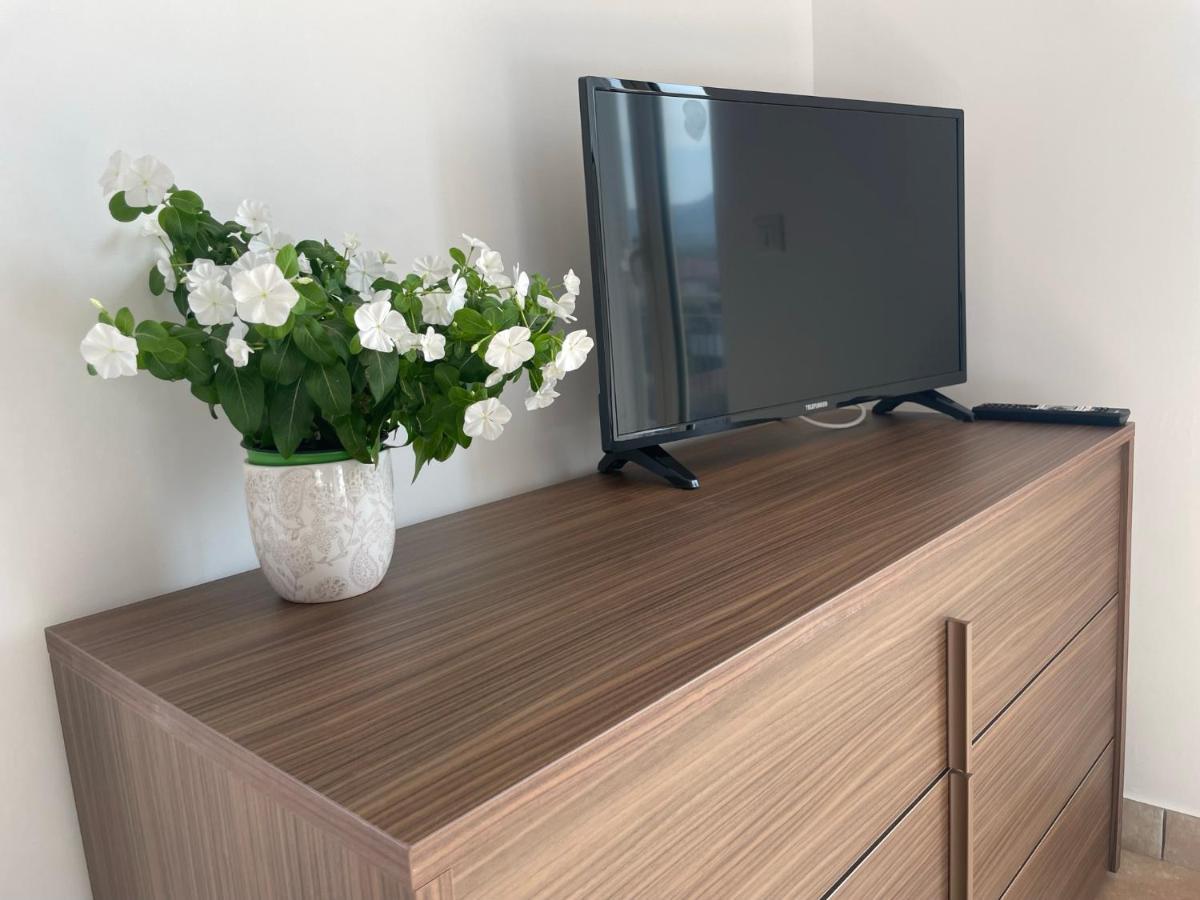 מסקלי Maison De Cheeramie - Tourist Apartments Tra Mare E Etna מראה חיצוני תמונה