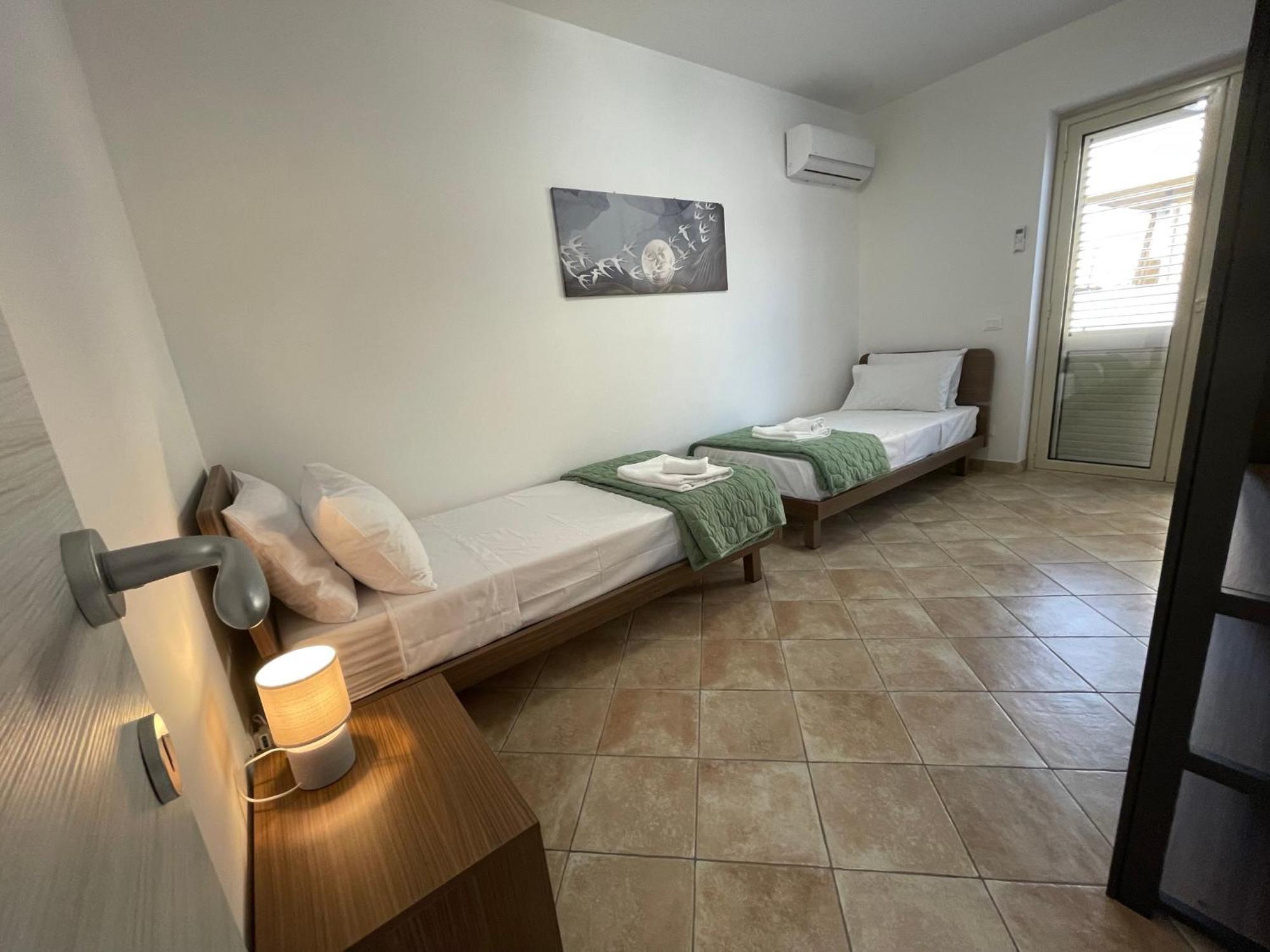 מסקלי Maison De Cheeramie - Tourist Apartments Tra Mare E Etna מראה חיצוני תמונה