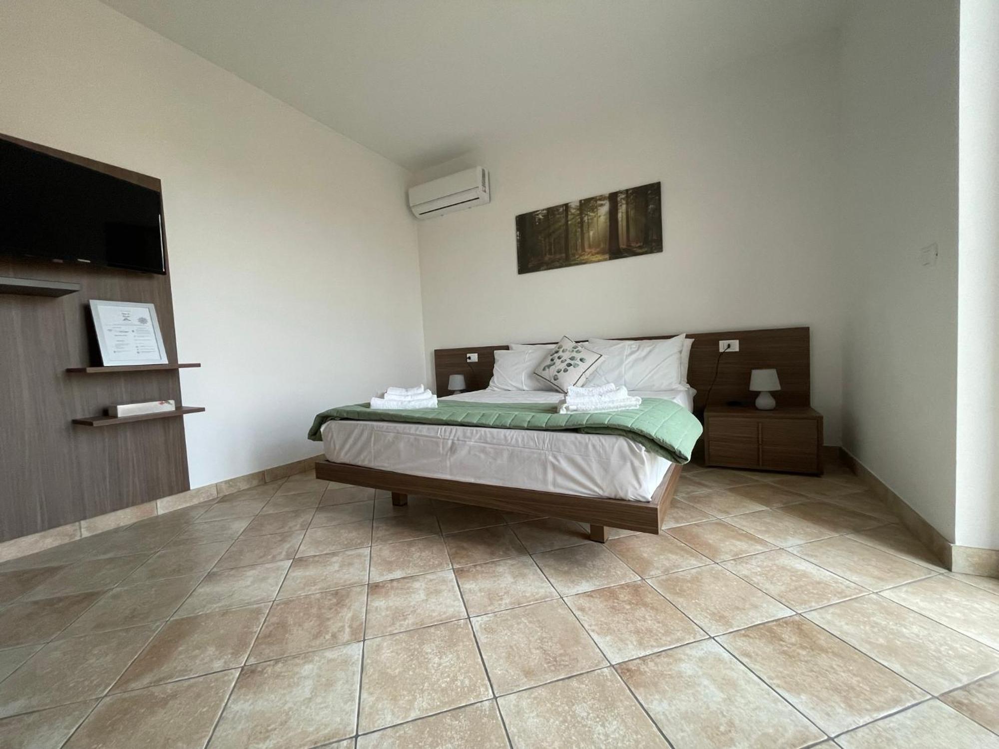 מסקלי Maison De Cheeramie - Tourist Apartments Tra Mare E Etna מראה חיצוני תמונה