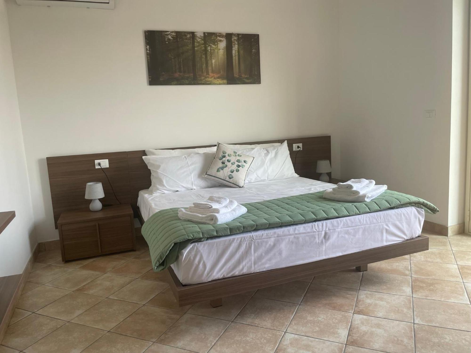 מסקלי Maison De Cheeramie - Tourist Apartments Tra Mare E Etna מראה חיצוני תמונה